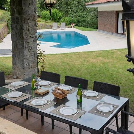 Casa Rural Oroimena Andoain Zewnętrze zdjęcie