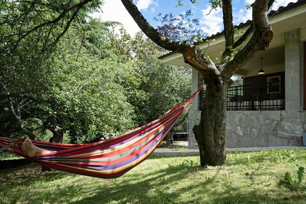 Casa Rural Oroimena Andoain Zewnętrze zdjęcie