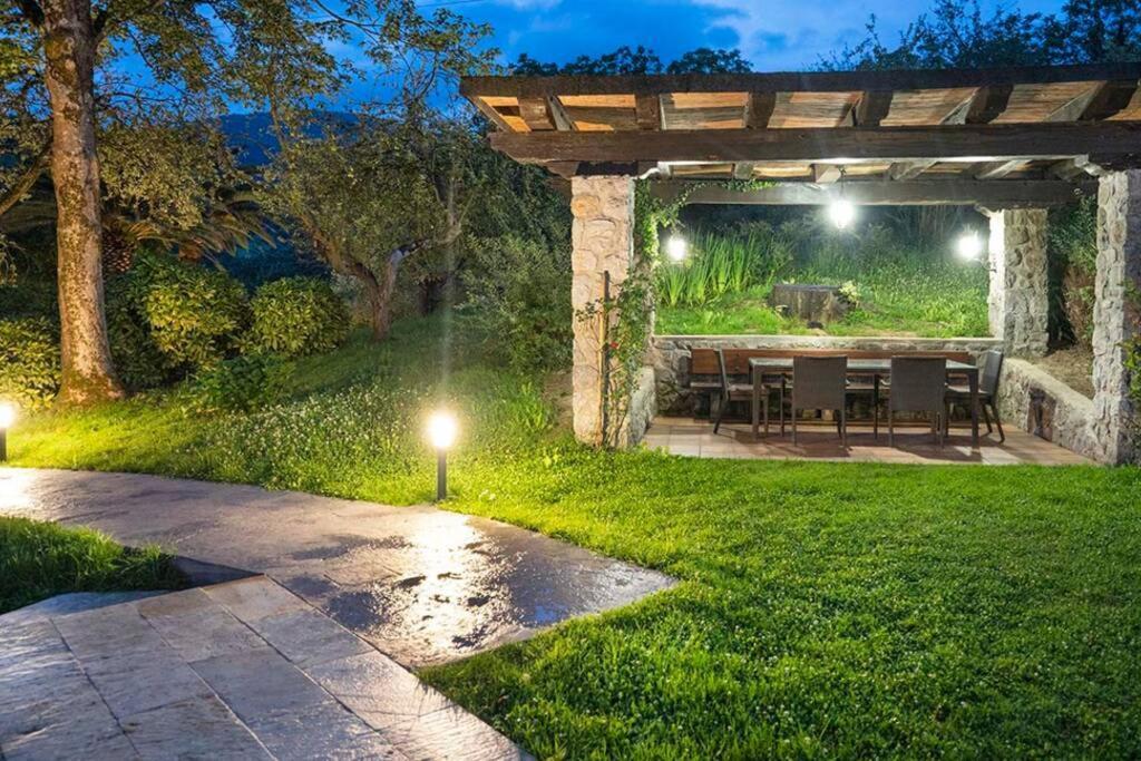 Casa Rural Oroimena Andoain Zewnętrze zdjęcie