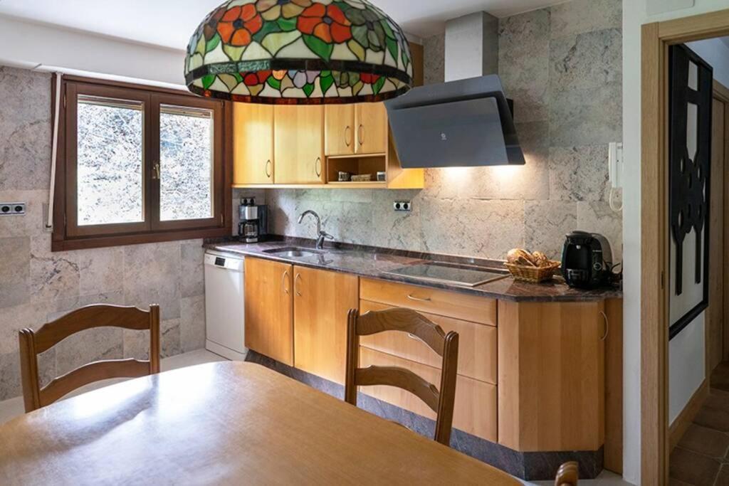 Casa Rural Oroimena Andoain Zewnętrze zdjęcie