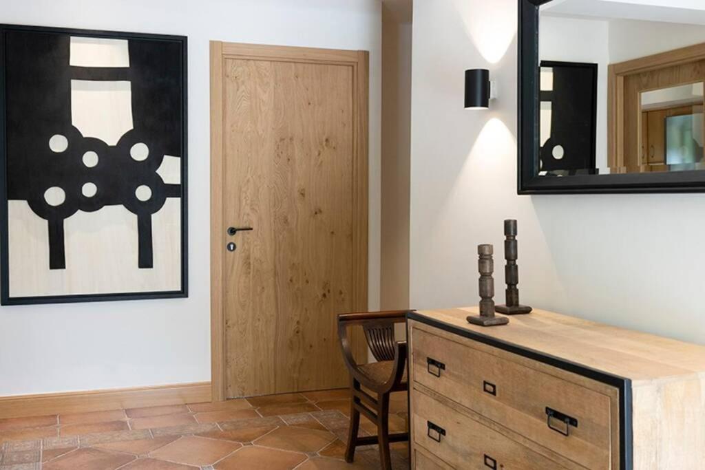 Casa Rural Oroimena Andoain Zewnętrze zdjęcie