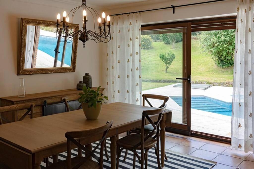Casa Rural Oroimena Andoain Zewnętrze zdjęcie