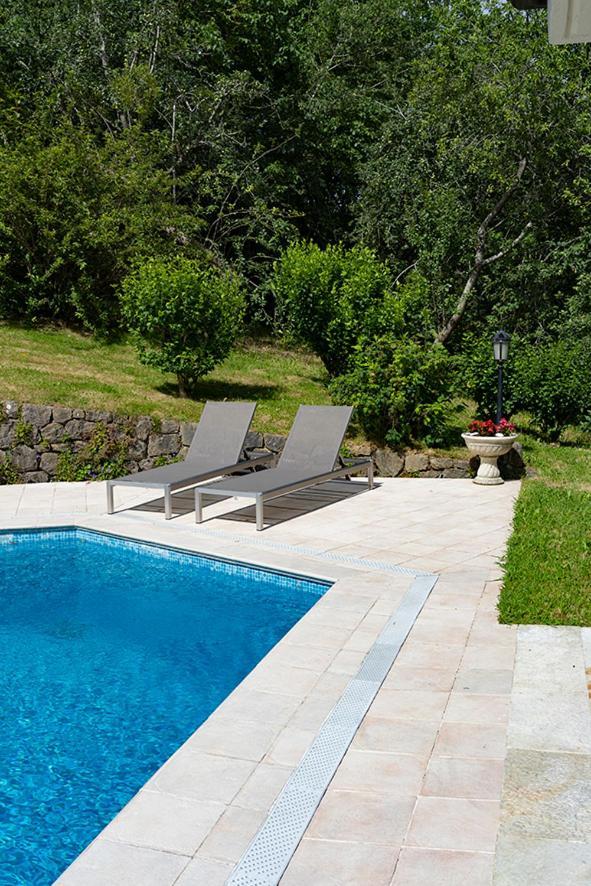 Casa Rural Oroimena Andoain Zewnętrze zdjęcie