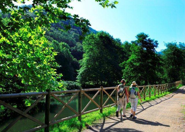 Casa Rural Oroimena Andoain Zewnętrze zdjęcie