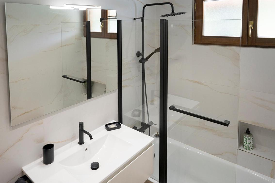 Casa Rural Oroimena Andoain Zewnętrze zdjęcie